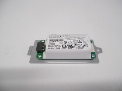 Dell EqualLogic 10DXV Akku Typ 15 19 ps6210 Steuerung NEX-900926 Für Teile