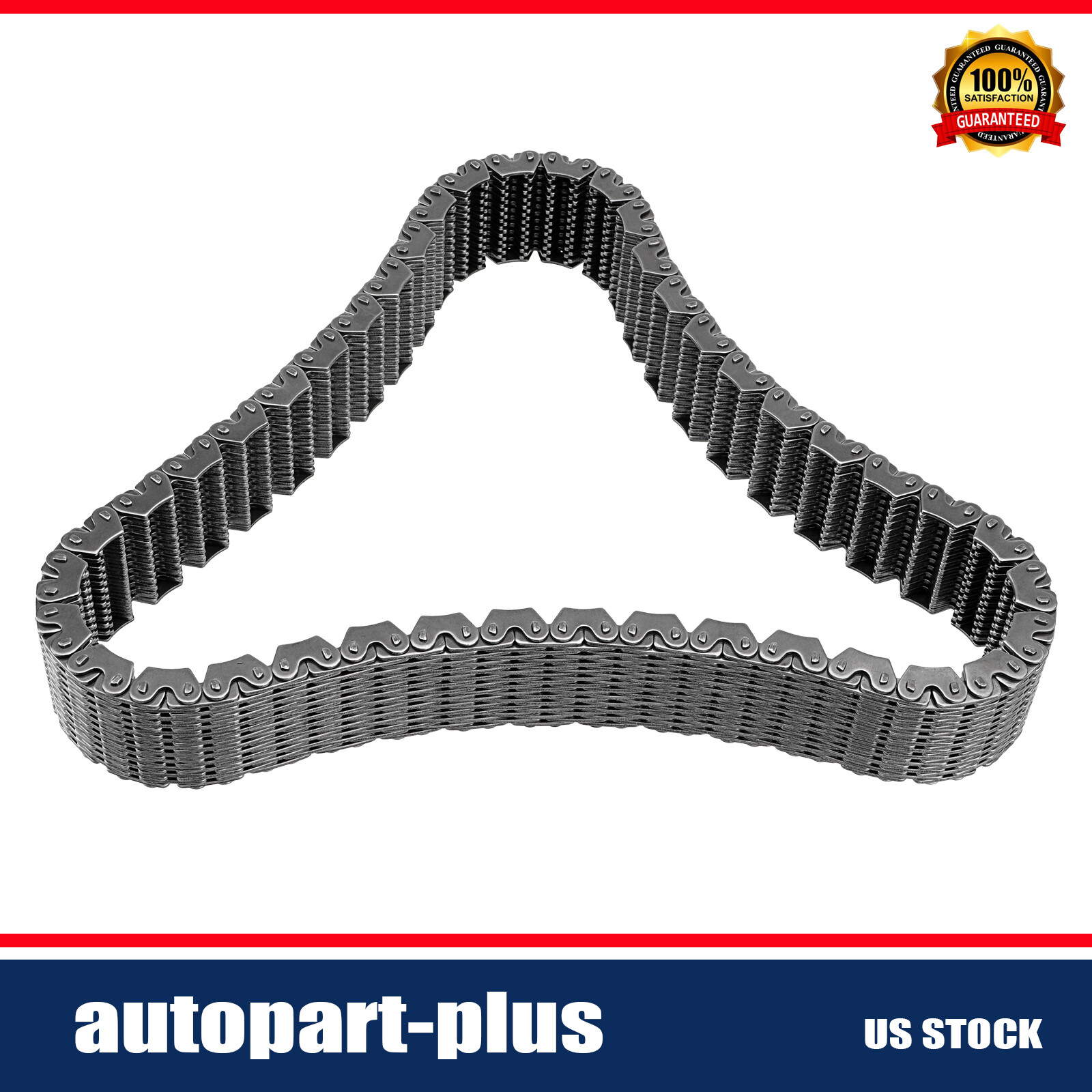 For 2011-2016 Jeep Grand Cherokee 3.6L 4WD Transfer Case Drive Chain #68087900AA