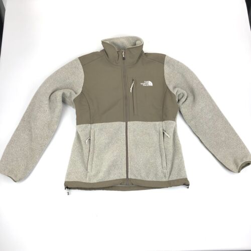 The North Face Damen Fleece Gr. M Polartech Classic Full Zip Jacke. SCHÖN - Bild 2 von 10