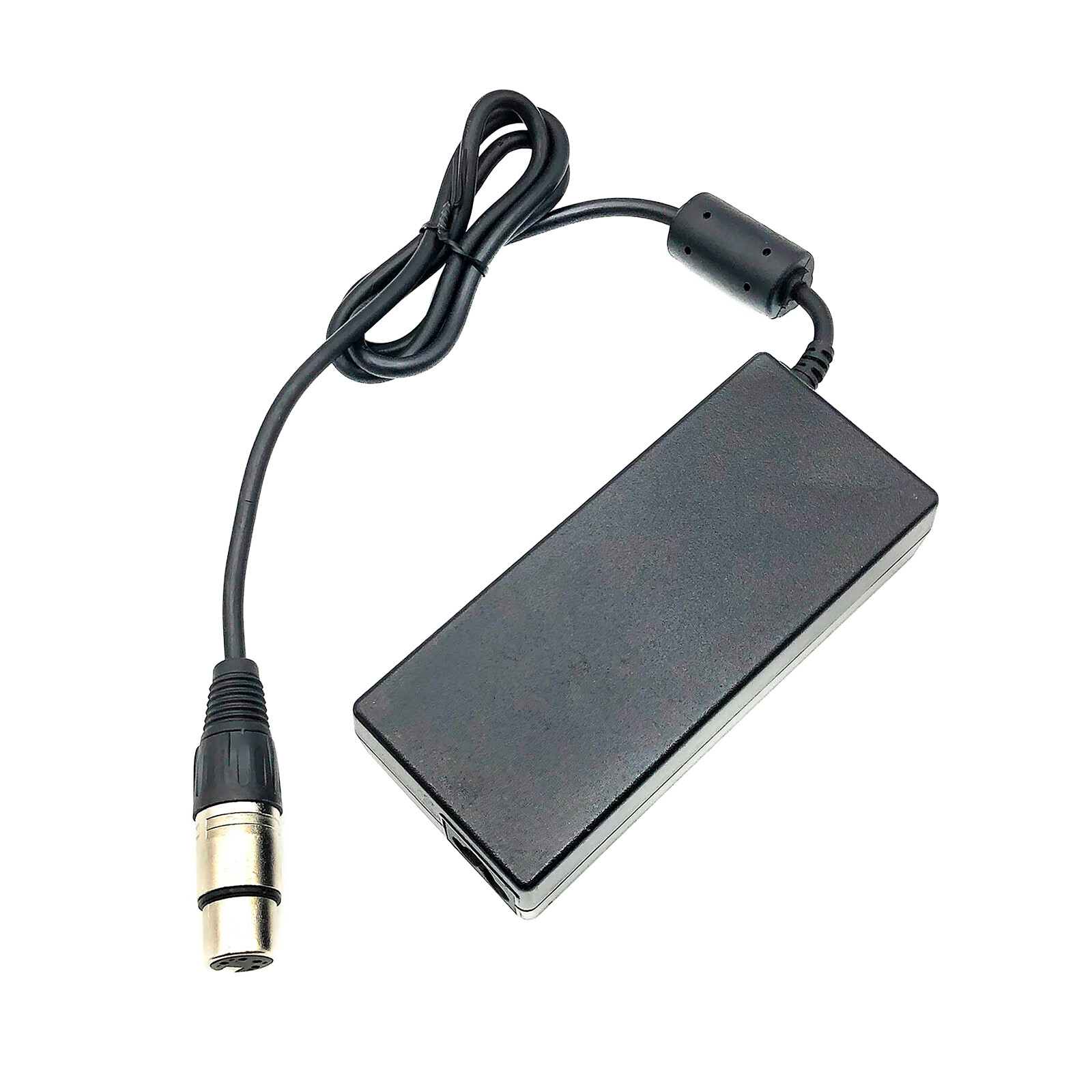 Genuine FSP AC Power Adapter Female XLR for Sony Camera Camcorder DXC-537A wPC