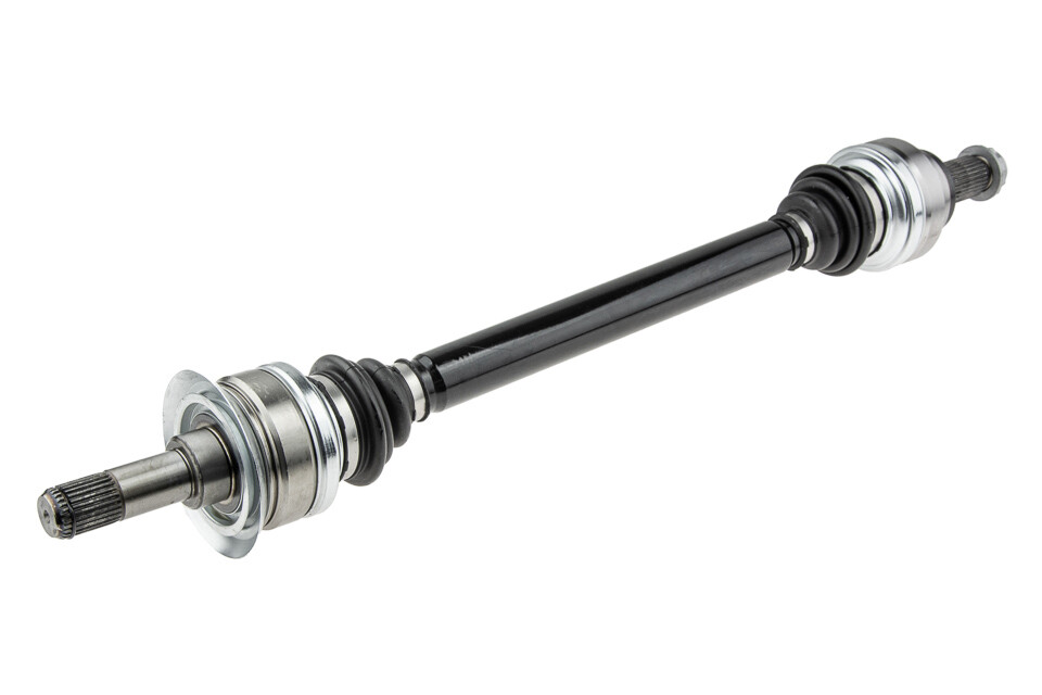 cima Left Rear Drive Shaft for Series 5 6 7 33207577507 | eBay