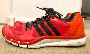 adidas adipure running shoes