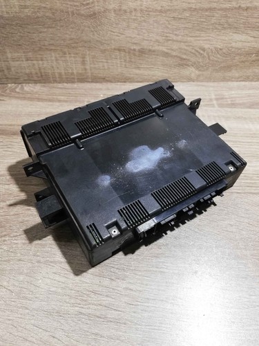 Audi A8 S8 4D0820043C 5HB007155 01 AC AIR CLIMATE CONTROL Clima Hella - Picture 2 of 3