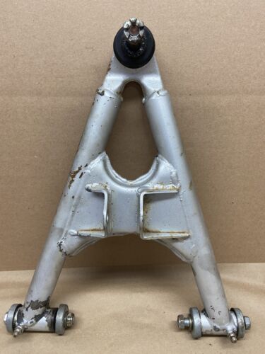 89-04 Yamaha Warrior Front A Arm Arms Upper Lower Right Warrior 350 - Picture 3 of 6