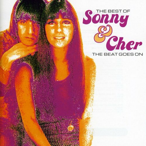 Beat Goes On Best Of Sonny Cher By Sonny Cher Cd 1991 For Sale Online Ebay