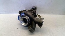 Turbo Volvo XC70
