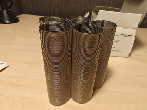 Honeywell AS06-1/2A cartridge 100 micron for FF06-1/2(5U) filter - Bild 4 von 6