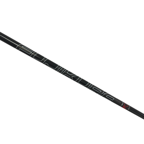 Fujikura Pro 60 XLR8 Regular Flex Shaft, NO Adapter PULL OUT SHAFT A