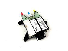 Mercedes Benz CLS W218 Vorne Linke Seite Sitz Lendenwirbel St&uuml;tze Nackenrolle