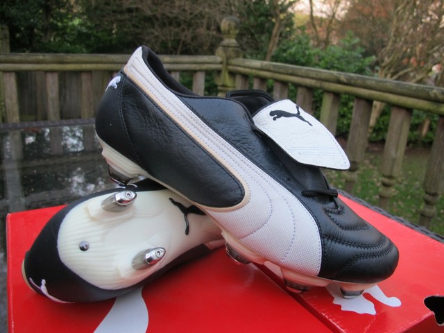 puma king 42