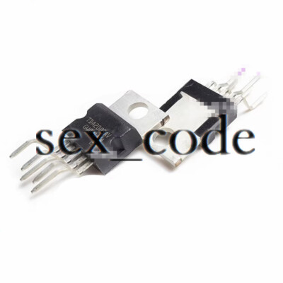 10Pcs New TDA2003AV TDA2030AV TDA2050 #TT