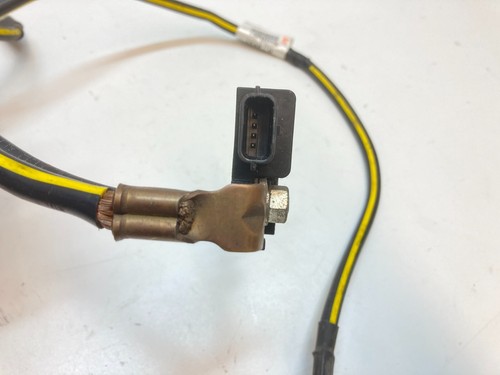 GENUINE NISSAN QASHQAI J11 BATTERY LEAD CABLE 240804ED0B 2013-2021 - Picture 2 of 4