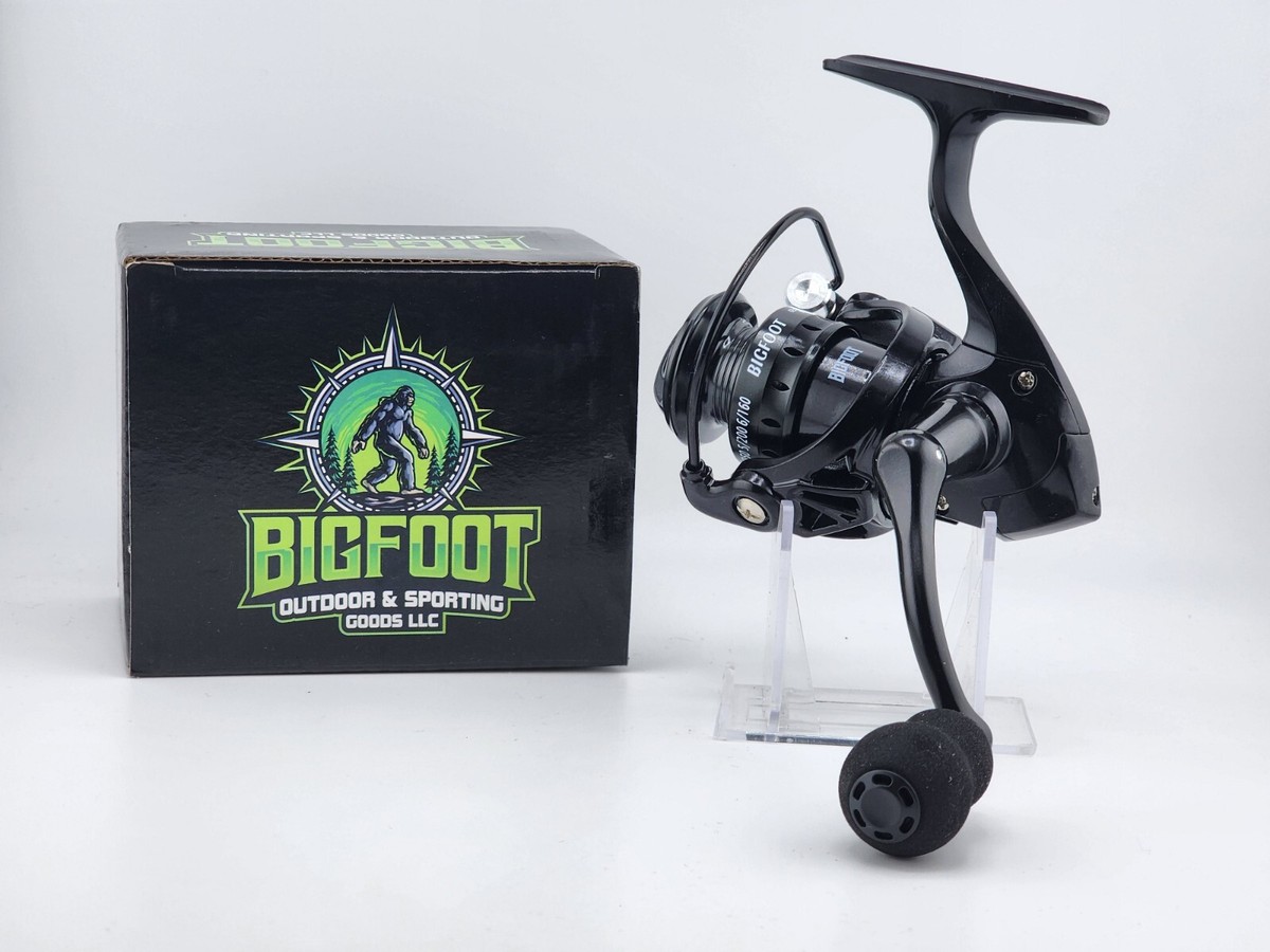 ビック フット BGS big foot