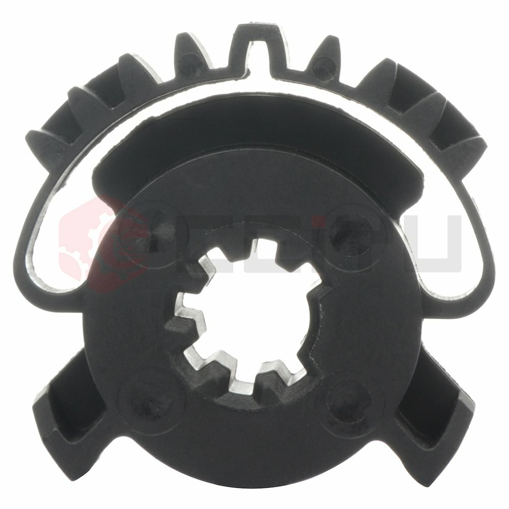 2x For 20112016 JEEP GRAND CHEROKEE Heater Air Blend Door Actuator HVAC A/C eBay