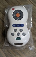 Elmo Remote Control for P10 Document Camera Model: RC-VHS 