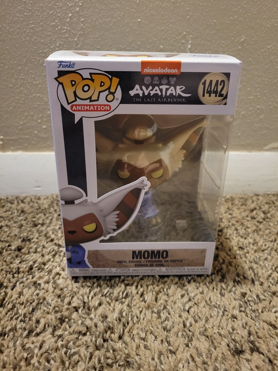 Avatar Momo #1442 Funko Pop | eBay
