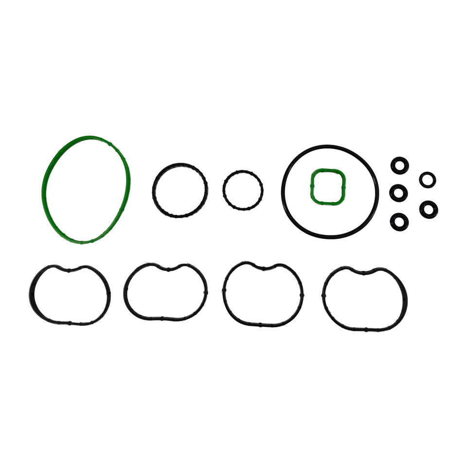 For Chevrolet Equinox GMC Terrain Camshaft Lifters Rockers Head Gaskets Kit - Image 4 of 4
