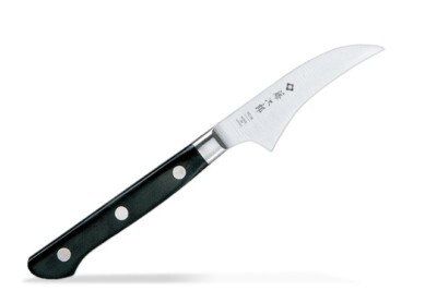 Tojiro Classic 3Layers VG10 Peeling Knife 70mm 2.8 in F-799 Japan New