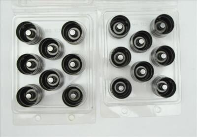 16x Hydrostössel INA für Opel 16V 1,8 2,0 C20LET C20XE Z20LET Turbo 