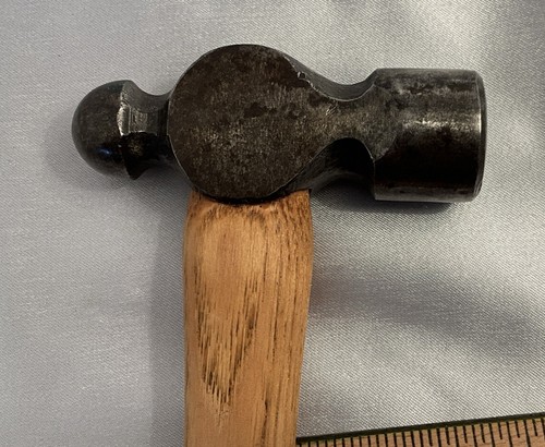 VINTAGE P&C NO. 8608 KUGELHAMMER - Bild 4 von 9