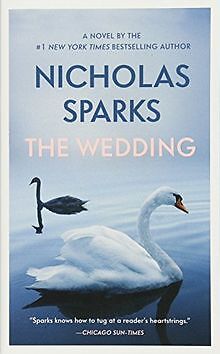 The Wedding von Sparks, Nicholas | Buch | Zustand gut