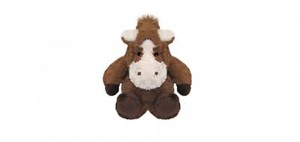 pupazzi riscaldabili