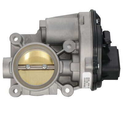 #ad OEM NEW 2008 2013 Ford Focus Transit Connect Throttle Body Sensor 8S4Z 9E926 B $294.83