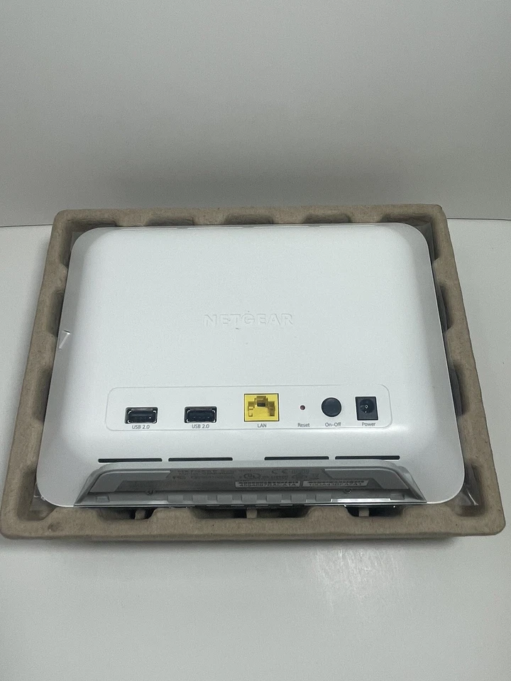 NETGEAR Arlo HD Security Camera Wire-Free (VMS3130-100NAS)-Read Description - Image 4 of 4