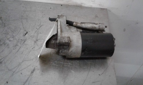 Démarreur Bosch Pour Renault Laguna 2 2.0 Essence - Occasion état Correct