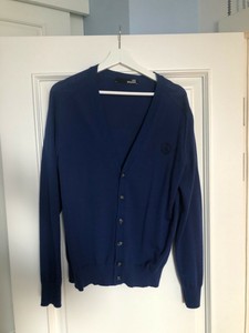 moschino cardigan