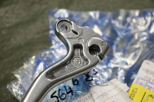 original Bremshebel links 564683 Gilera Runner 180 FXR (DT) Trommelbremse Leva - Bild 3 von 4