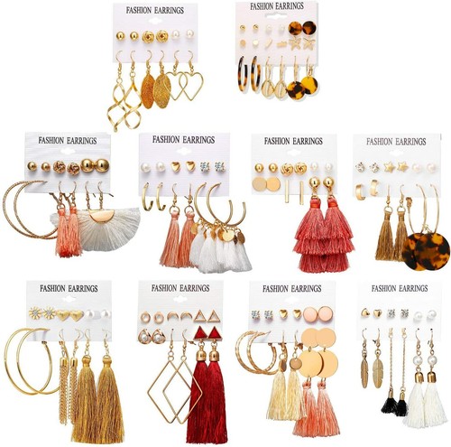 Accesorios para Mujeres al Por Mayor y Menor - PUNTOAR