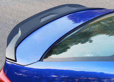 Abs Fiber Jdm Style Rear Spoiler Wing For 2022-2025 Honda Civic Sedan