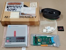  NEW IN BOX Allen-Bradley 1336-MOD-RP3 Remote Display Module 1336  Warranty 