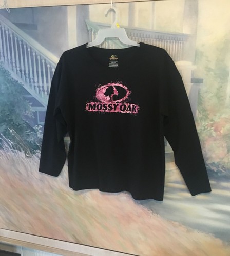 Mossy Oak Embellished | eBay