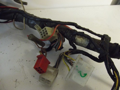 KAWASAKI ZL900 ARNÉS DE CABLEADO ELIMINADOR ZL900 - Imagen 11 de 13