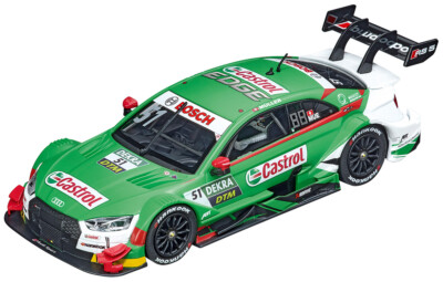Carrera Evolution Audi RS 5 DTM ''N.Müller, No.51'', -20027642, NEU OVP 