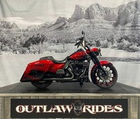2009 HARLEY DAVIDSON Road King .