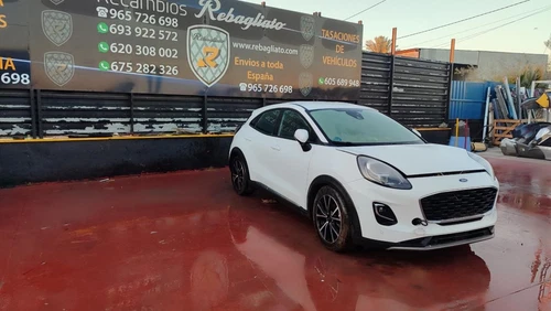 Capo para FORD PUMA ST-Line 2020 922010 - Imagen 6 de 10