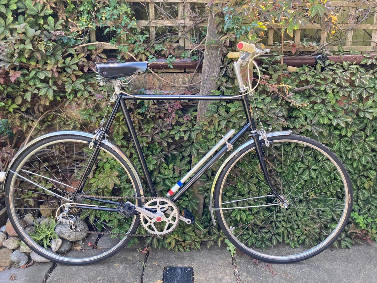 Vintage falcon cheap bike