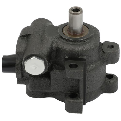 Power Steering Pump Fit For 05-07 Ford Five Hundred Mercury Montego 3.0L DOHC - Picture 20 of 22