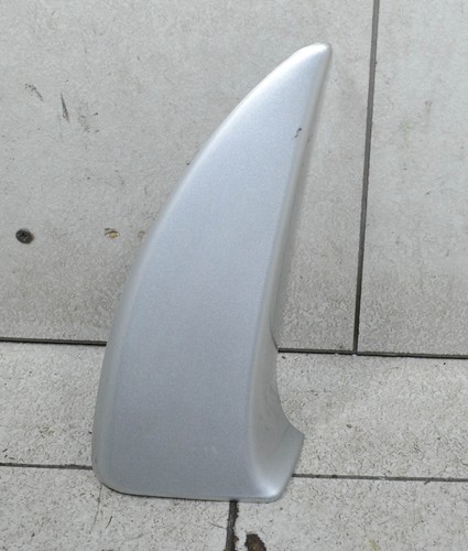 VW Lupo 6X Bj 2000 Abdeckung Spiegel Ecke Tür vorne RECHTS #135541-H116