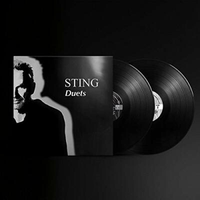 Sting - Duets