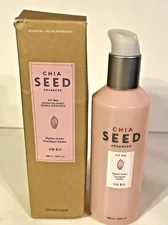 Hydro Toner The Face Shop Chia Seed Advanced Vitamin B12  5.4 oz (160 ml) New