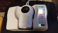 ME Smooth Permanent Hair Reduction ILuminage Beauty Elos Tech HU-FG00501