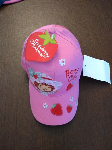 Strawberry Shortcake Girls Size 53cm 
