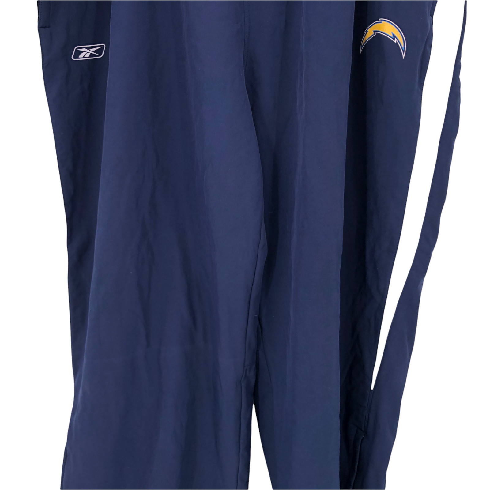 San Diego Chargers Team Issued Warm Up Pants Sz 4XL Griptonite Sweatpants thumbnail 3