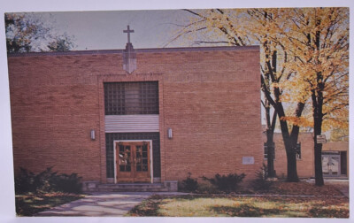 ST THERESE CATHOLIC SCHOOL