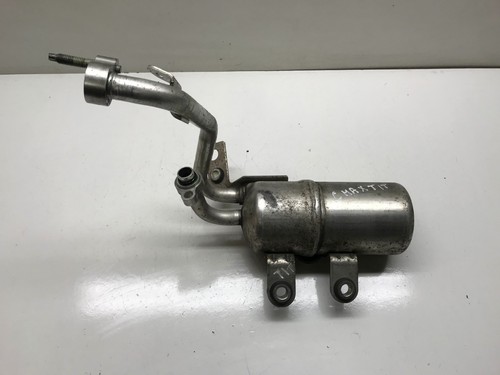 Ford C-Max Tit 2008/07-10 2.0CDTI 103KW A/C Klimaanlage Kondensator Tank