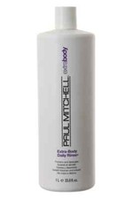 Paul Mitchell Extra Body Daily Rinse 33.8 oz 0.93 per fl oz